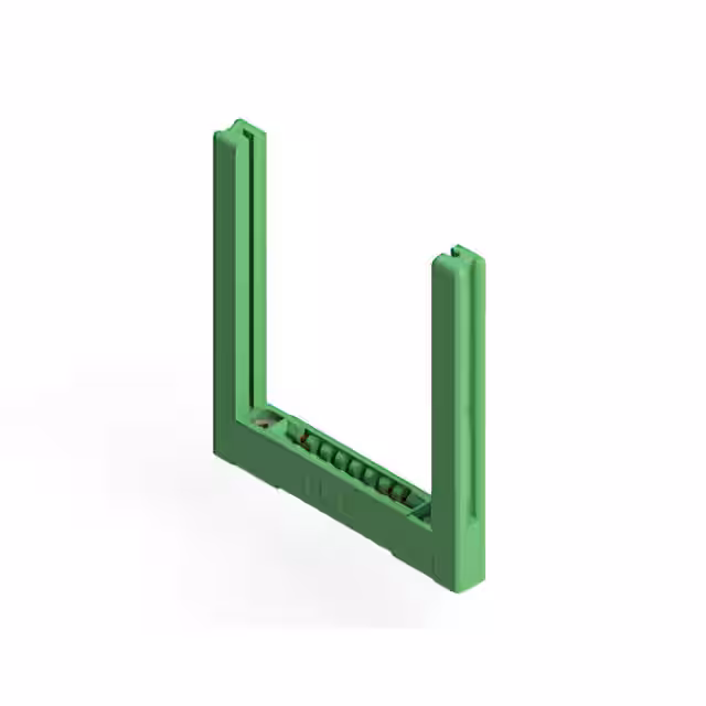 307-008-553-158 EDAC Inc.  Edgeboard Connectors